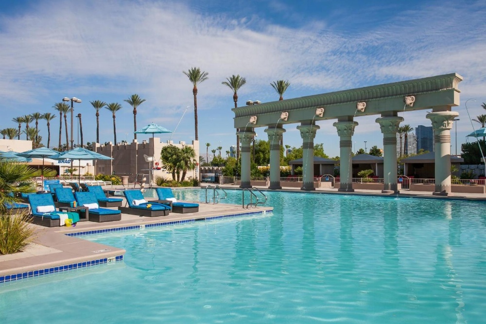 Luxor